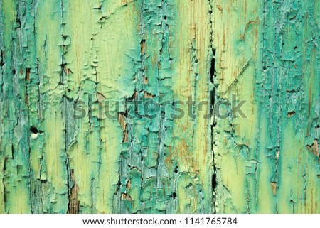 old retro weathered wooden texture