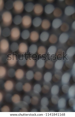 Background of wire ball , grey and darkness texture