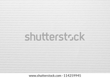 Striped embossed paper Royalty-Free Stock Photo #114259945