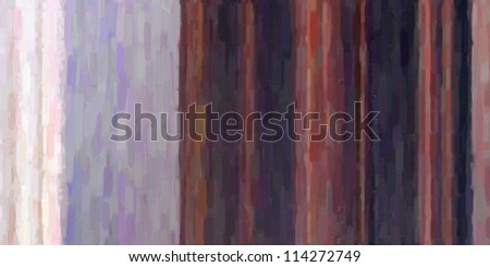 Digital structure of painting. Abstract art backgrounds.