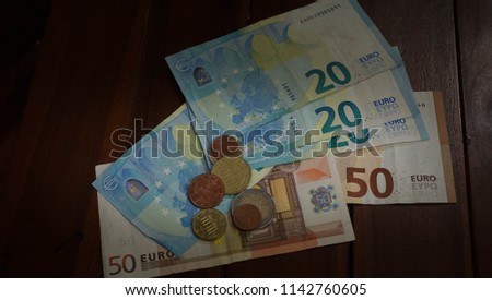currencies of Europe is called Euro
