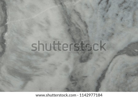 White natural vintage marble texture with stripes, detailed structure of natural marble background