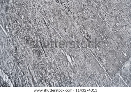Real natural abstract gray marble texture floor wallpaper background for put text