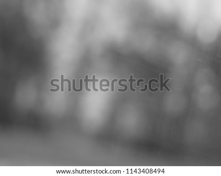 unfocused abstract bokeh background to place your concept