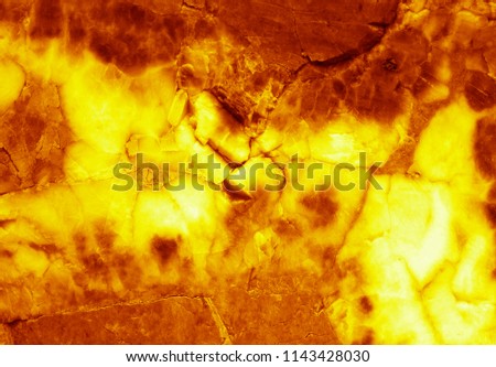 Gold  marble texture background pattern with high resolution.