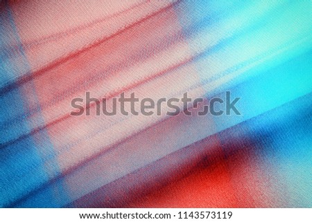 abstract colorful diagonal background