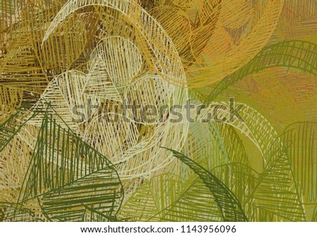 Contemporary art. Hand made art. Colorful texture. Modern artwork. Strokes of fat paint. Brushstrokes. Artistic background image. Abstract painting on canvas.