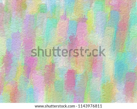 brush stroke graphic abstract background. Art nice Color splashes.Surface for your design. book,abstract shape Website work,stripes,tiles,background texture wall