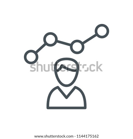 Analysis Icon Design