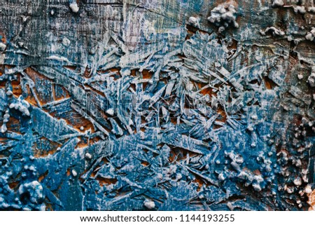 Abstract artwork for background or texture