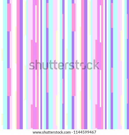 Striped multicolored background. Tile texture. Seamless pattern. Abstract geometric wallpaper of the surface. 
Print for polygraphy, t-shirts and textiles. Doodle for design. Art creation