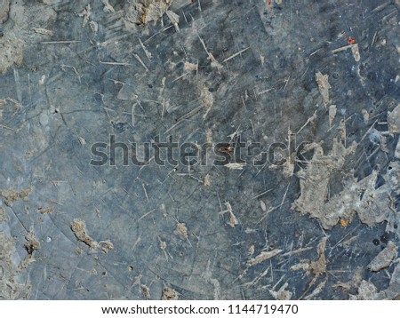 shabby cement surface texture