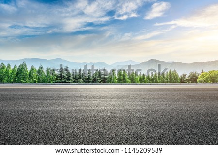 Beauty Country Road Side View And Mountain Background Stock Photos And Images Avopix Com Beauty Country Road Side View And Mountain Background Stock Photos And Images Avopix Com