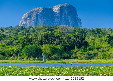 Nature of Sri Lanka