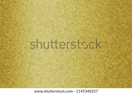 Texture of gold marble or sand washed wall, abstract background