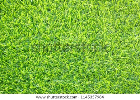 artificial grass texture for background