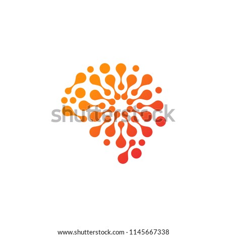 Brain Logo Images