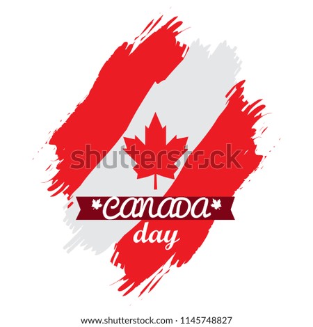 Happy canada day