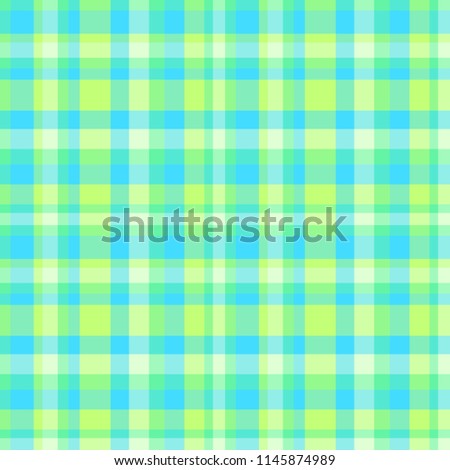 Checkered pattern. Abstract wallpaper of the surface. Seamless texture. Print for polygraphy, posters, t-shirts and textiles. Geometric background. Doodle for design. Greeting cards. Art creation