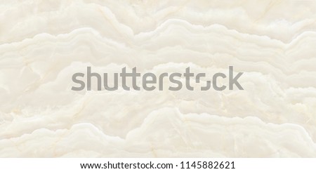 Cream marble, Ivory onyx marble for interior exterior (with high resolution) decoration design business and industrial construction concept design. Creamy ivory marble background
