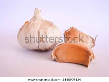 garlic is one of the best spices