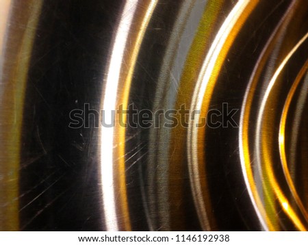 Abstract  light background