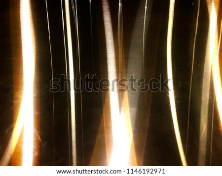 Abstract  light background