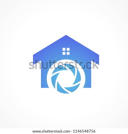 Abstract Home Photography