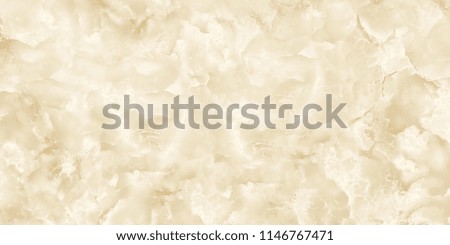 ivory onyx marble, Beige texture or marble background, marble for interior exterior decoration design, high resolution marble