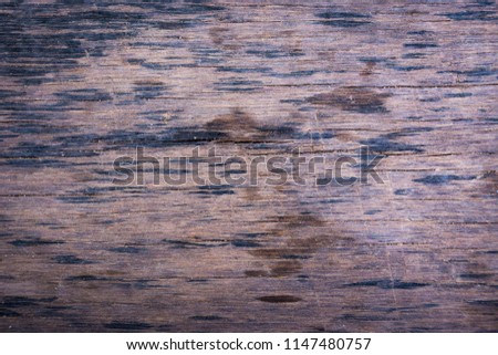 Brown wooden wallpaper
