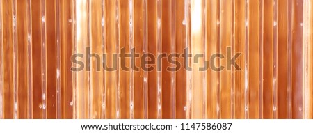 Background image of Old rusted zinc wall,