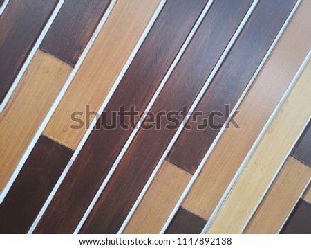 Parquet Wood, Texture seamless Pattern