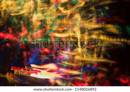 Motley abstract light background. Design of banners, brochures, packaging. Web design.