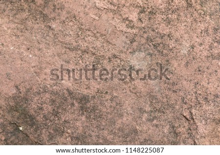 The grunge stone texture.