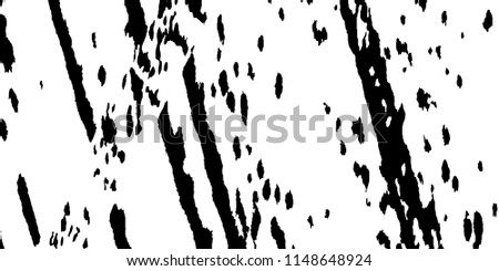 Abstract Monochrome Grunge Background.