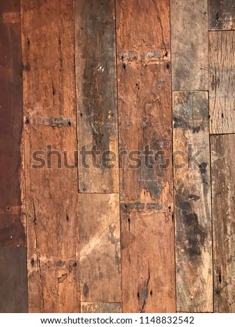 wood background Plank