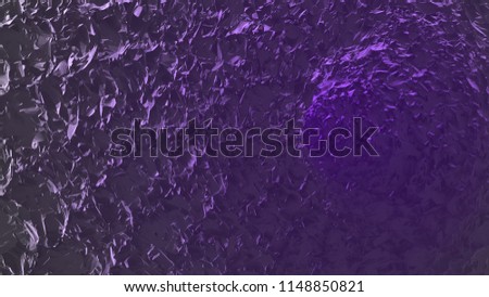 Abstract background with color and light transitions.
