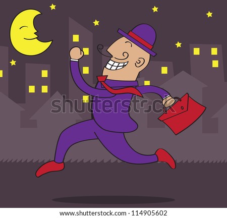 night worker