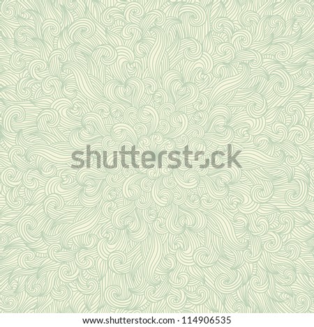 background with lace ornament