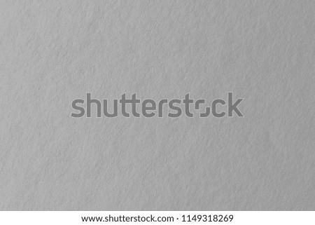 White or gray paper background