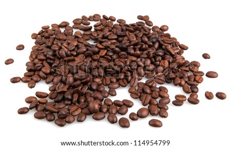 Coffee Beans.