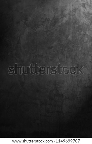 Texture and background of cement wall