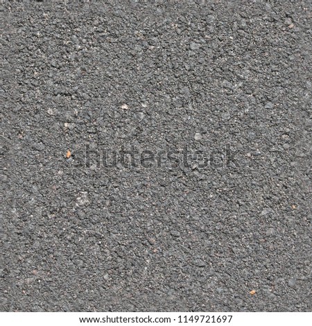 Photo realistic seemless texture pattern of concrete walls and grounds