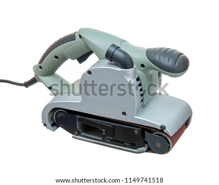 Power Tools for Construction and Repair