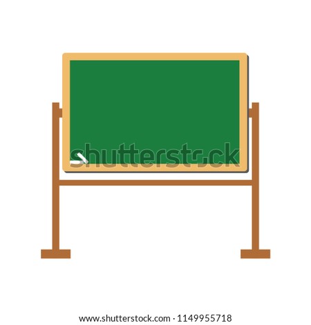 Greenboard graphic design template Royalty-Free Stock Photo #1149955718