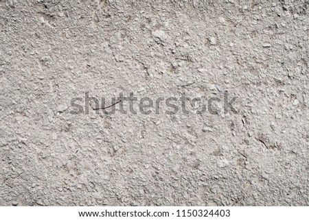 texture of the old wall background