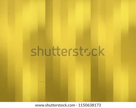Shades of yellow abstract background Pattern for wallpaper or stationery template With copy space. Yellow pixelated background abstract