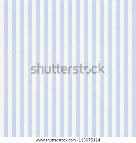 white paper with stripes