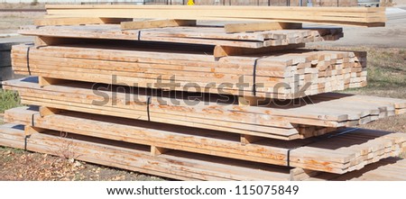 Board Lumber