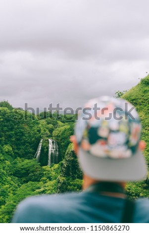 The Waterfalls of Hawaii